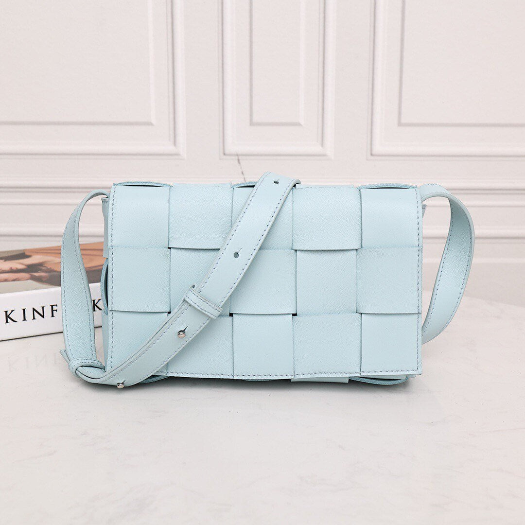 Cassette Bag #9030 Baby Blue