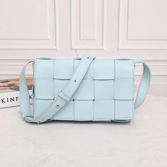 Cassette Bag #9030 Baby Blue