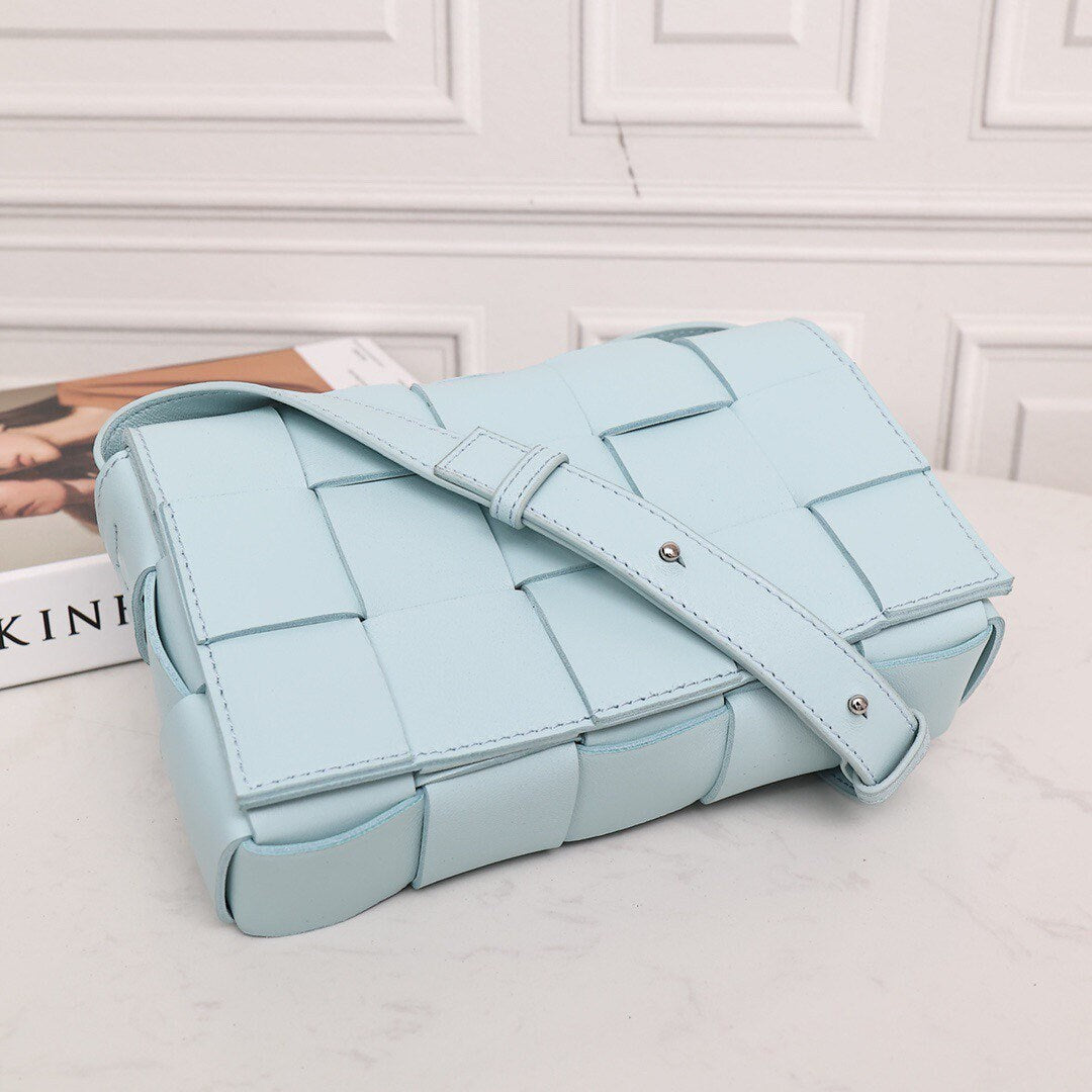 Cassette Bag #9030 Baby Blue