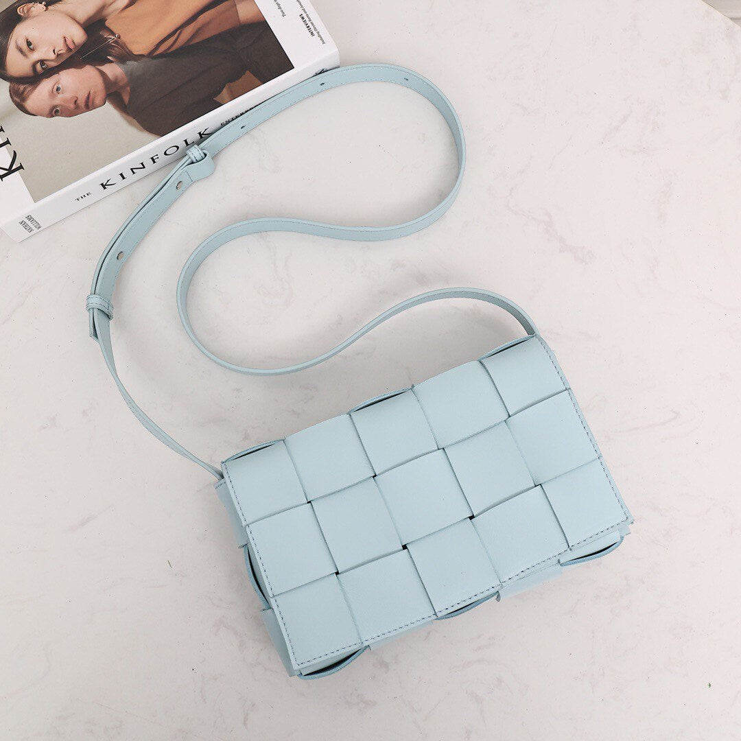 Cassette Bag #9030 Baby Blue