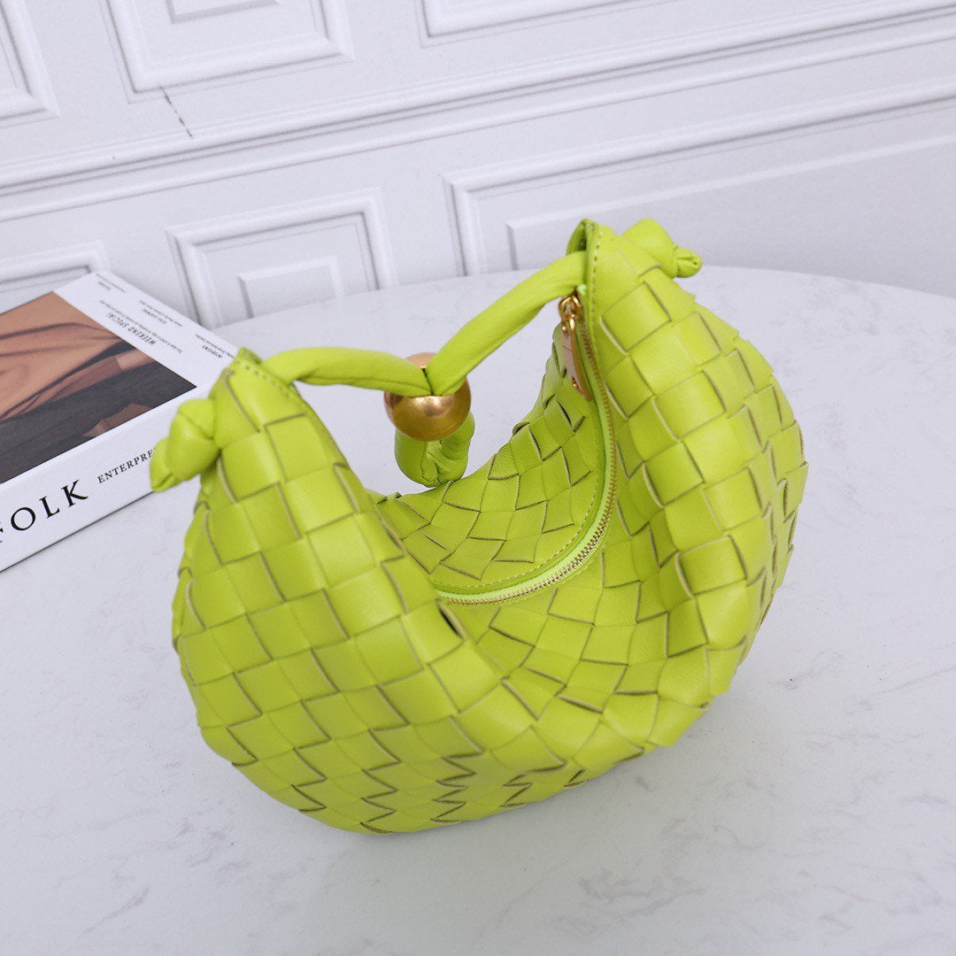 Turn Bag Mini 29cm #2231A Kiwi