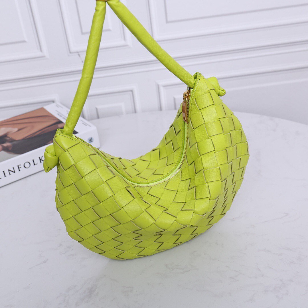 Turn Bag Mini 29cm #2231A Kiwi