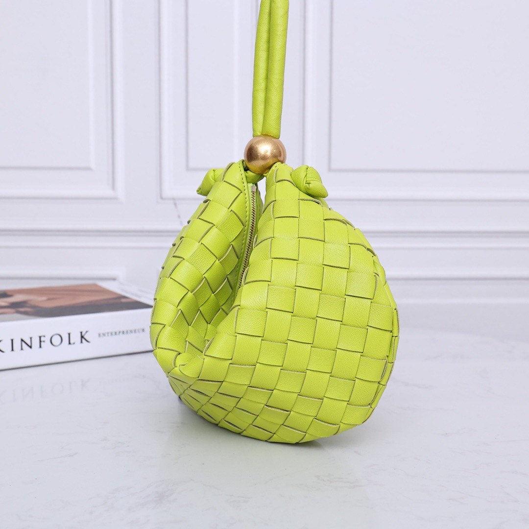 Turn Bag Mini 29cm #2231A Kiwi