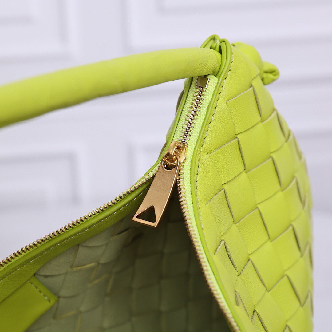 Turn Bag Mini 29cm #2231A Kiwi