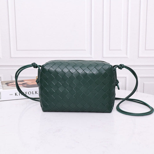 Small Loop Camera Bag #8810A Rain Tree