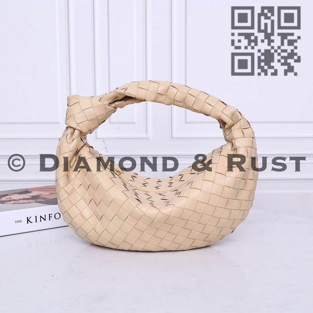 Jodie Bag Teen 36cm #2230A Porridge