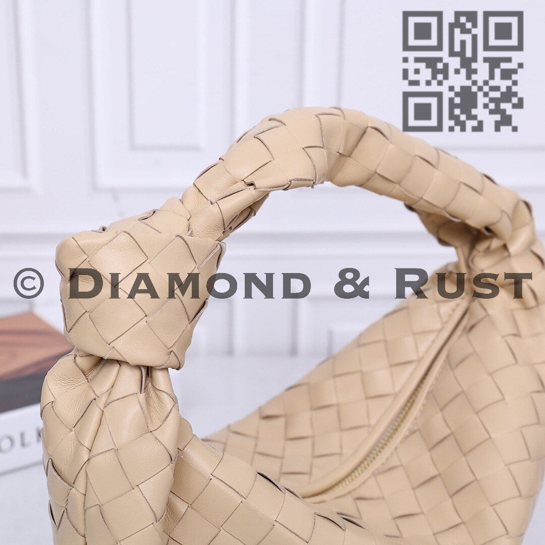 Jodie Bag Teen 36cm #2230A Porridge