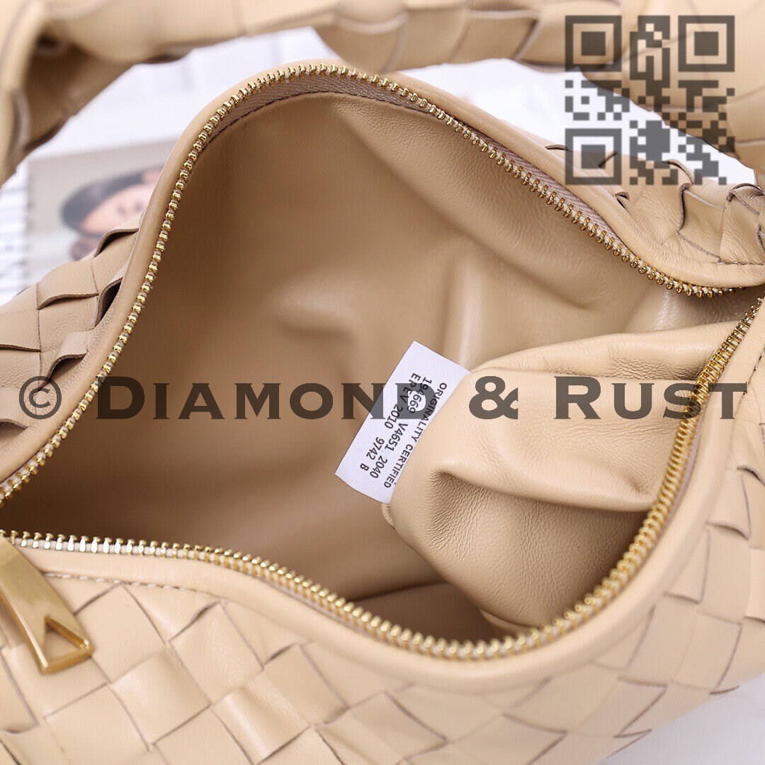 Jodie Bag Teen 36cm #2230A Porridge