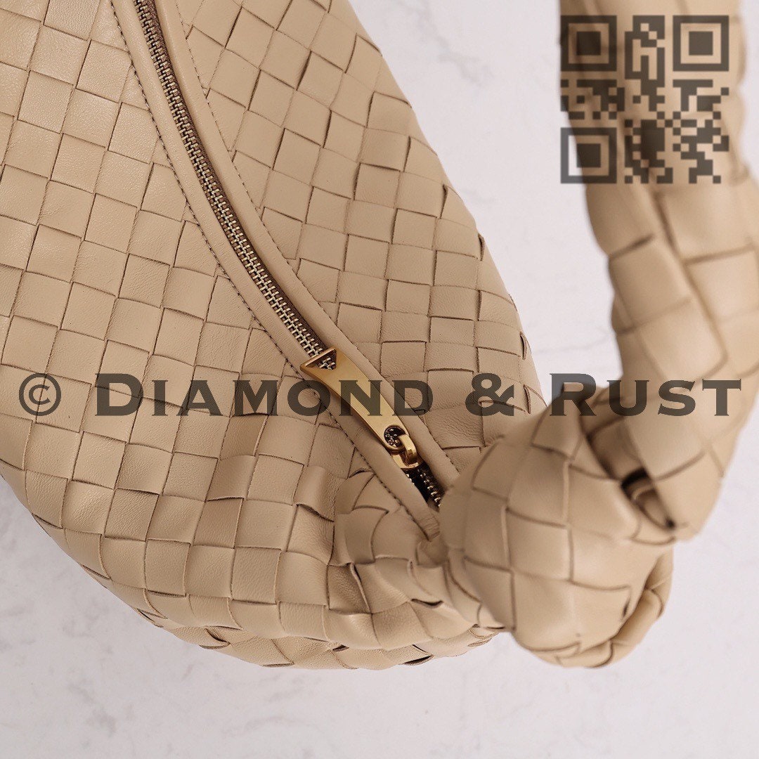 Jodie Bag Teen 36cm #2230A Porridge