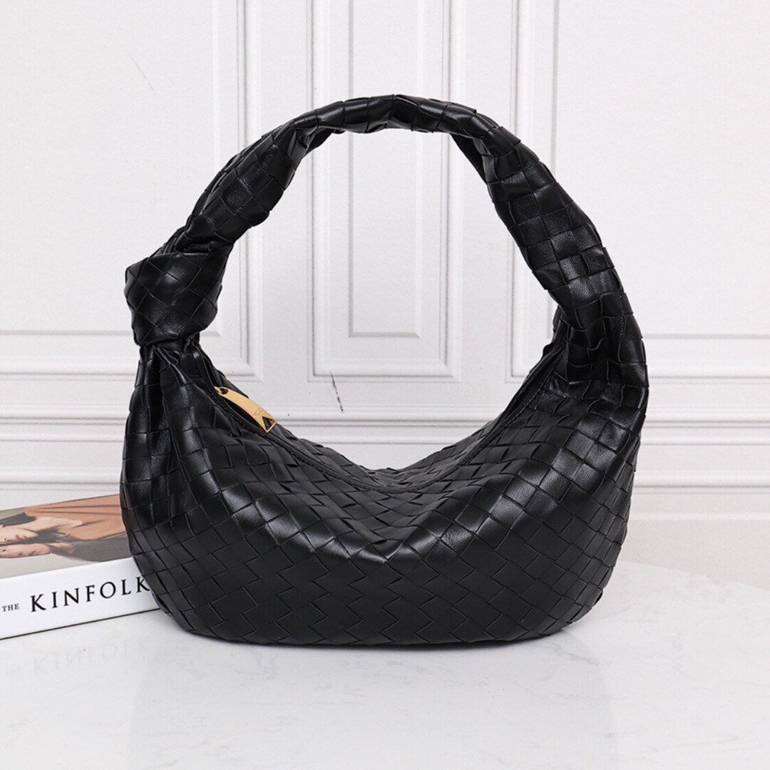 Jodie Bag Medium 46cm #3485A Black Gold