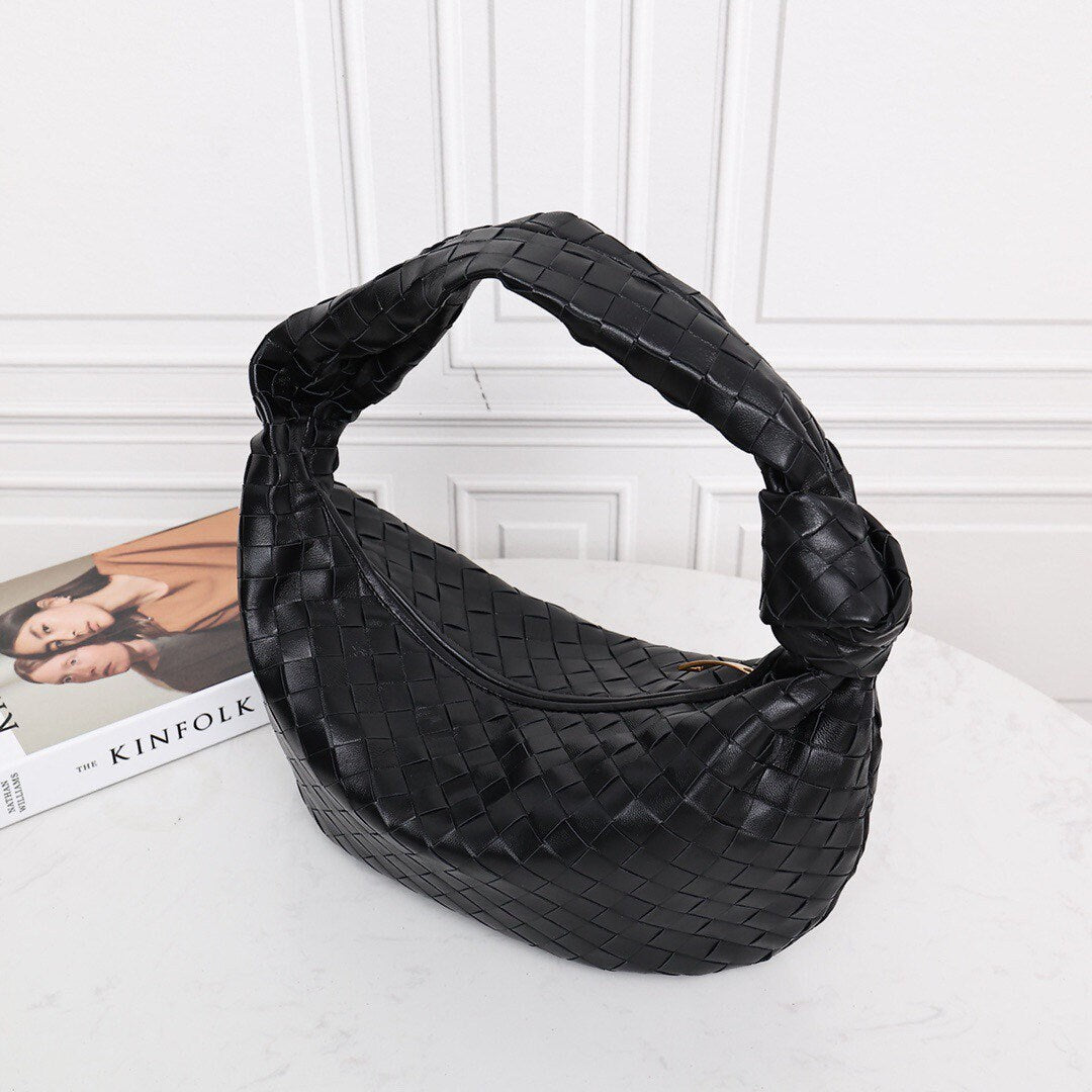 Jodie Bag Medium 46cm #3485A Black Gold