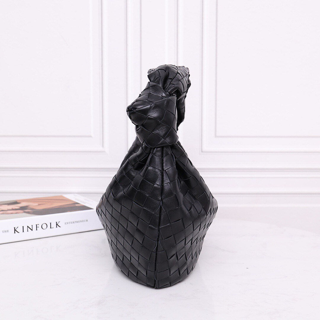 Jodie Bag Medium 46cm #3485A Black Gold