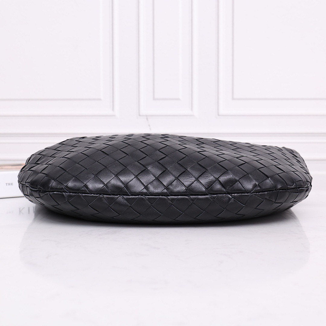 Jodie Bag Medium 46cm #3485A Black Gold