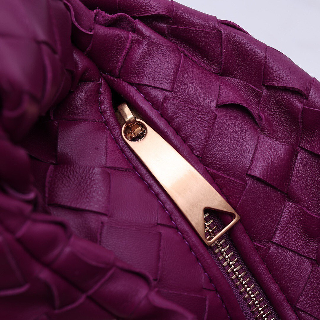 Mini Jodie Bag 27cm #3485 Cinnabar