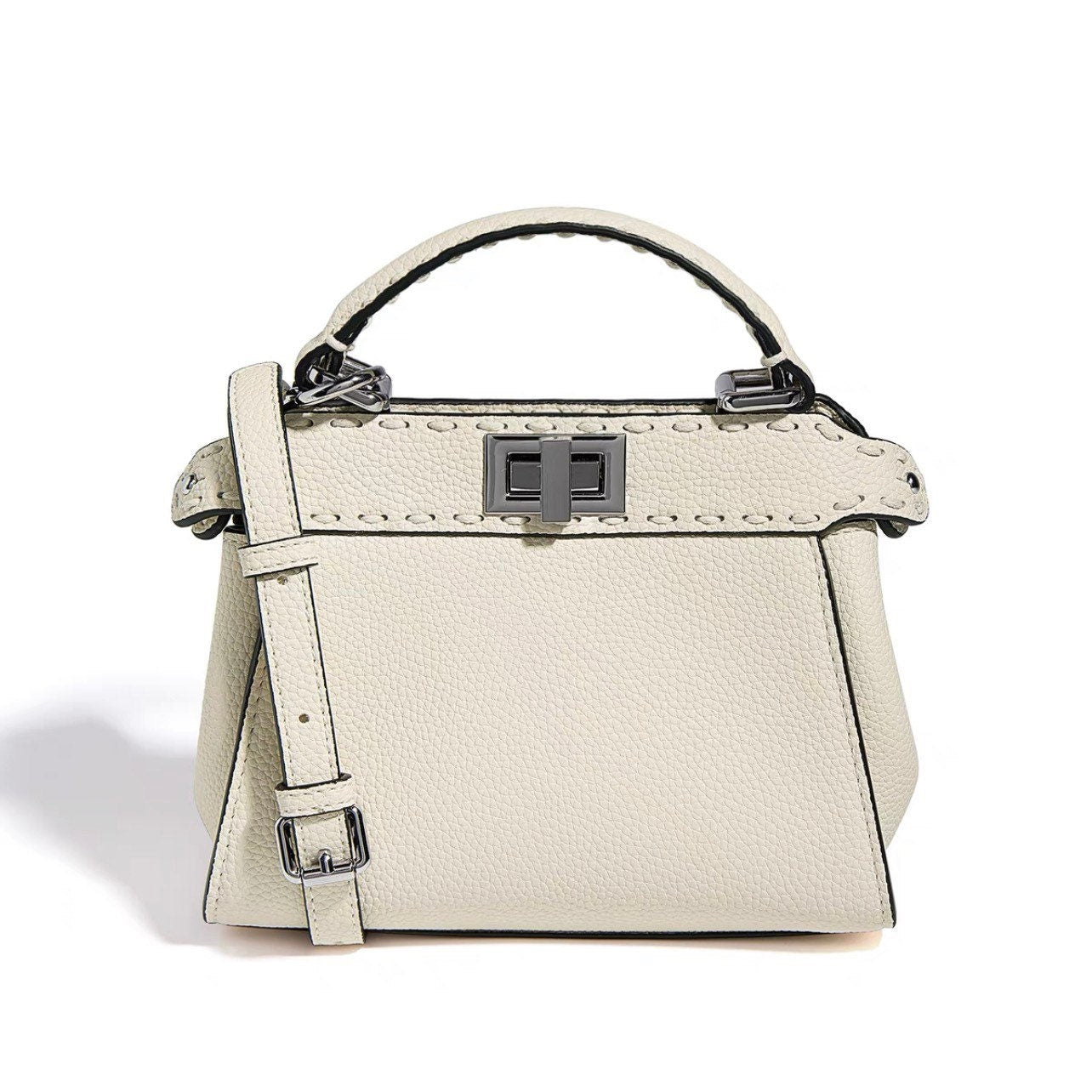 Mini Peek-a-Boo Bag