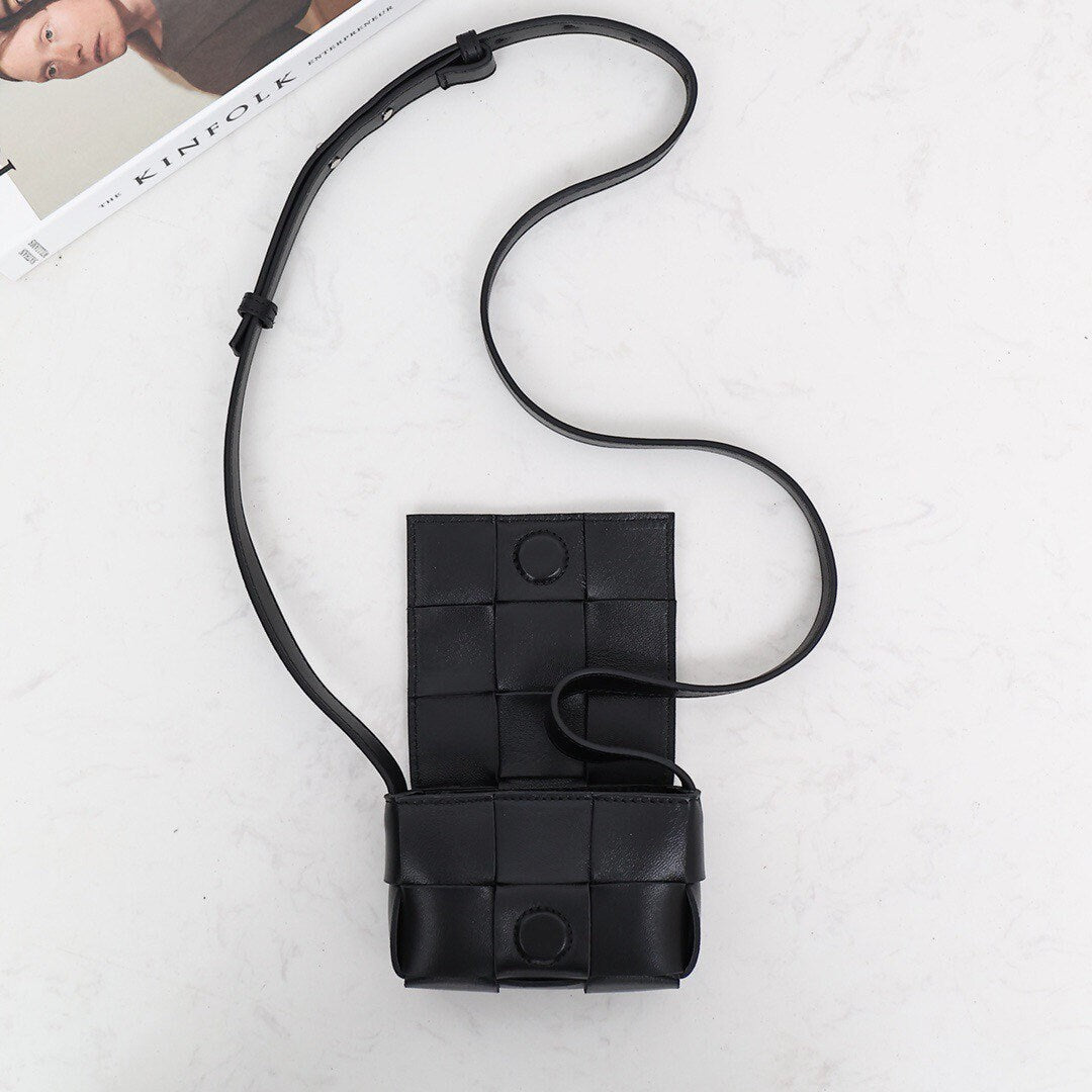 Mini Cassette Bag #2225A