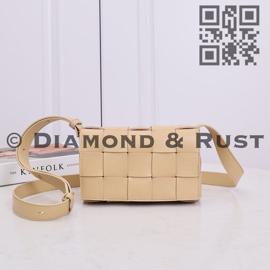 Cassette bag #2253 Porridge