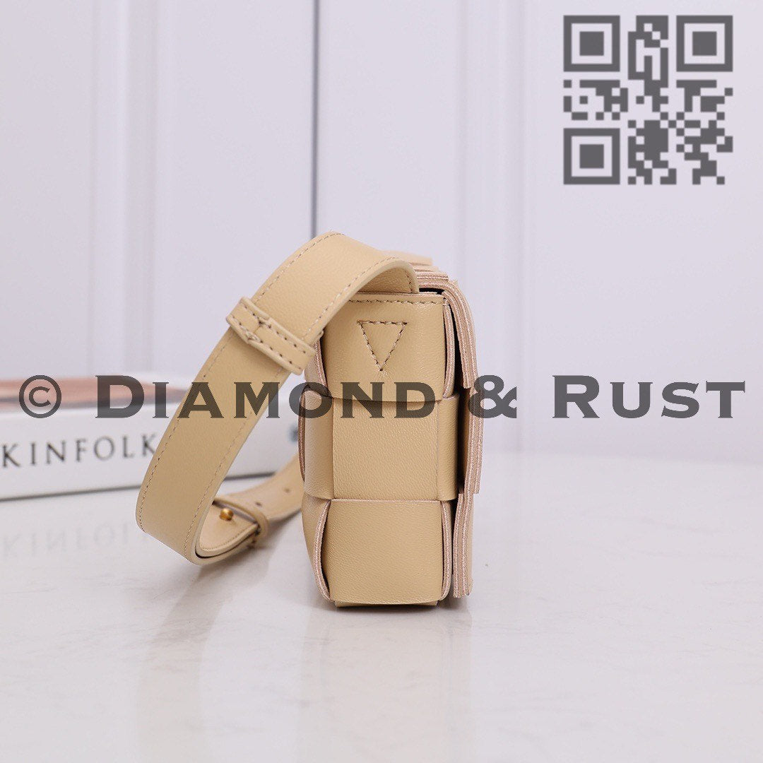 Cassette bag #2253 Porridge