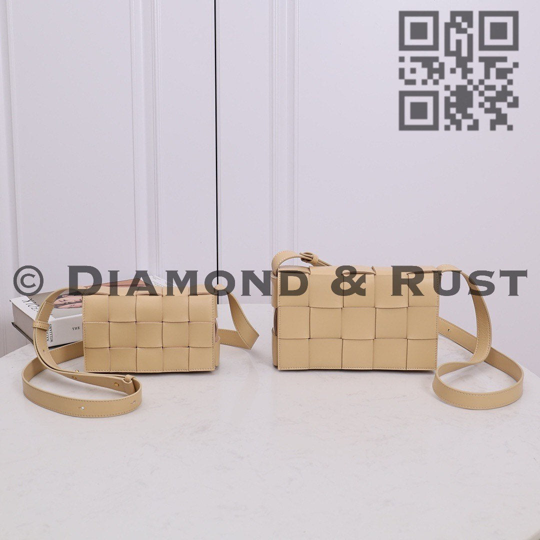 Cassette bag #2253 Porridge