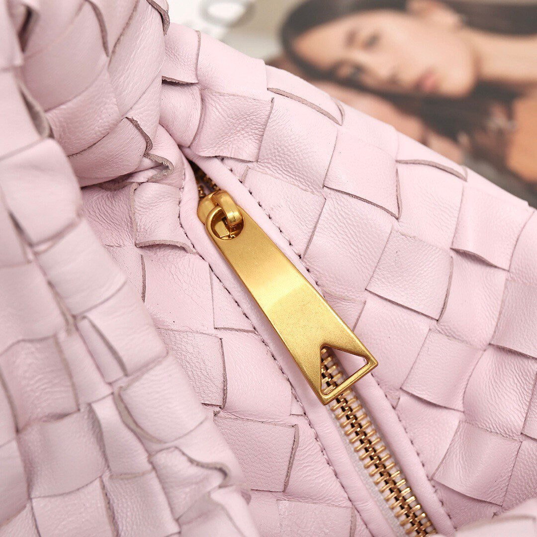 Mini Jodie Bag 27cm #3485 Bliss Pink