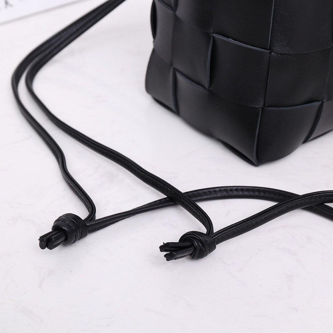 Bucket Bag #2224A Black
