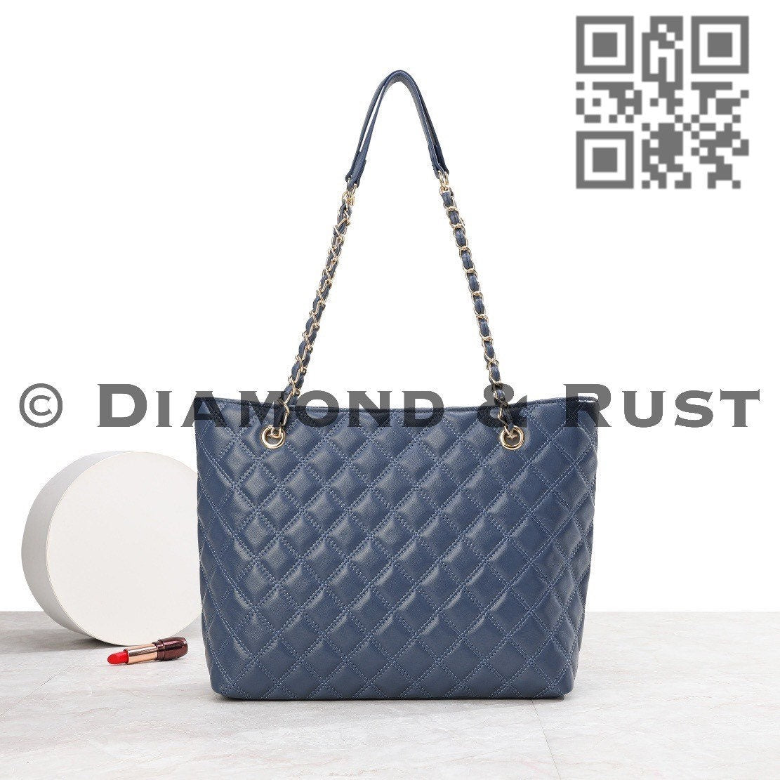 Shoulder Tote #7092