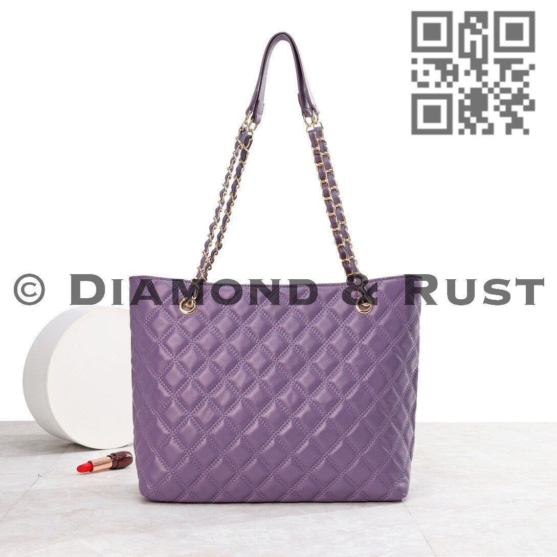 Shoulder Tote #7092