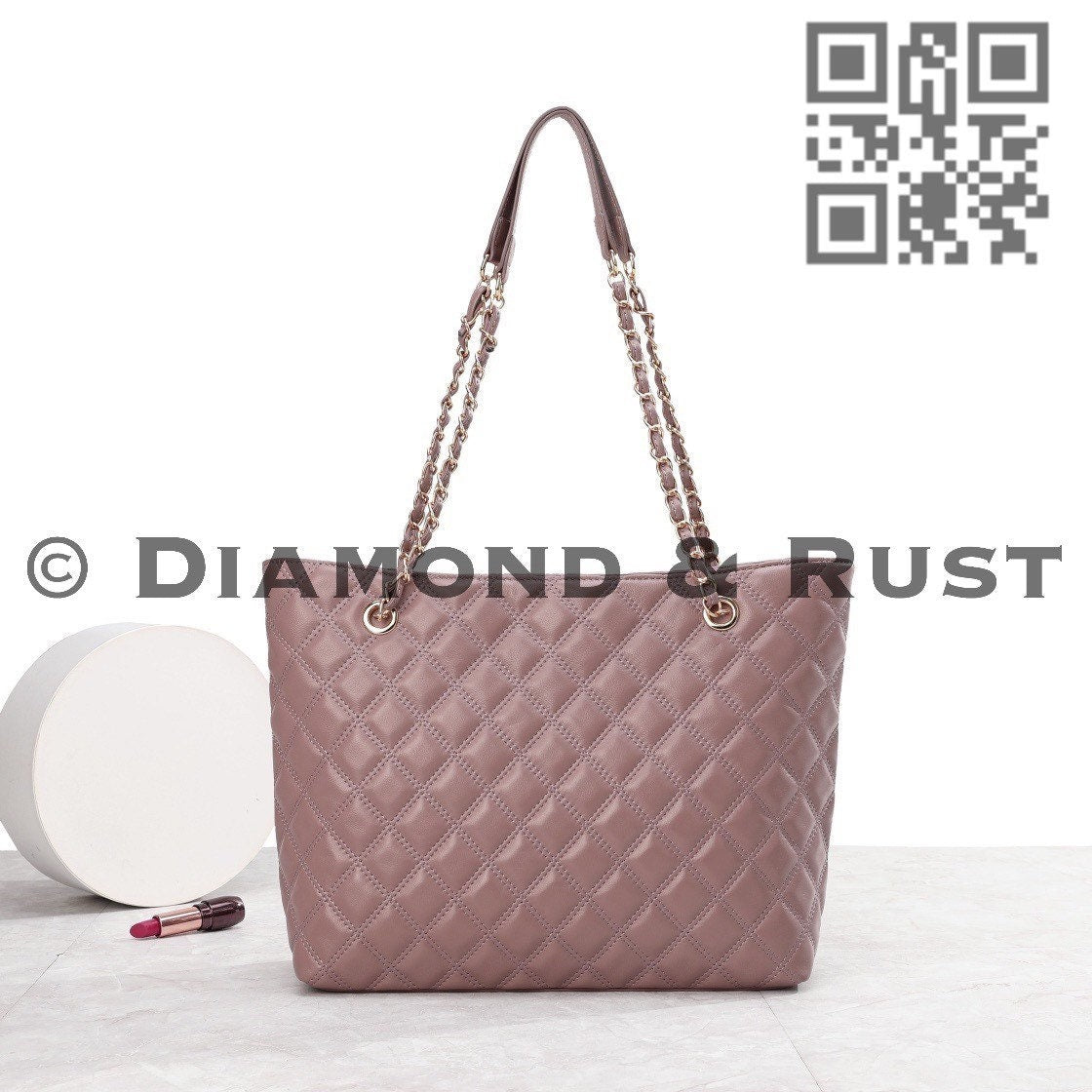 Shoulder Tote #7092