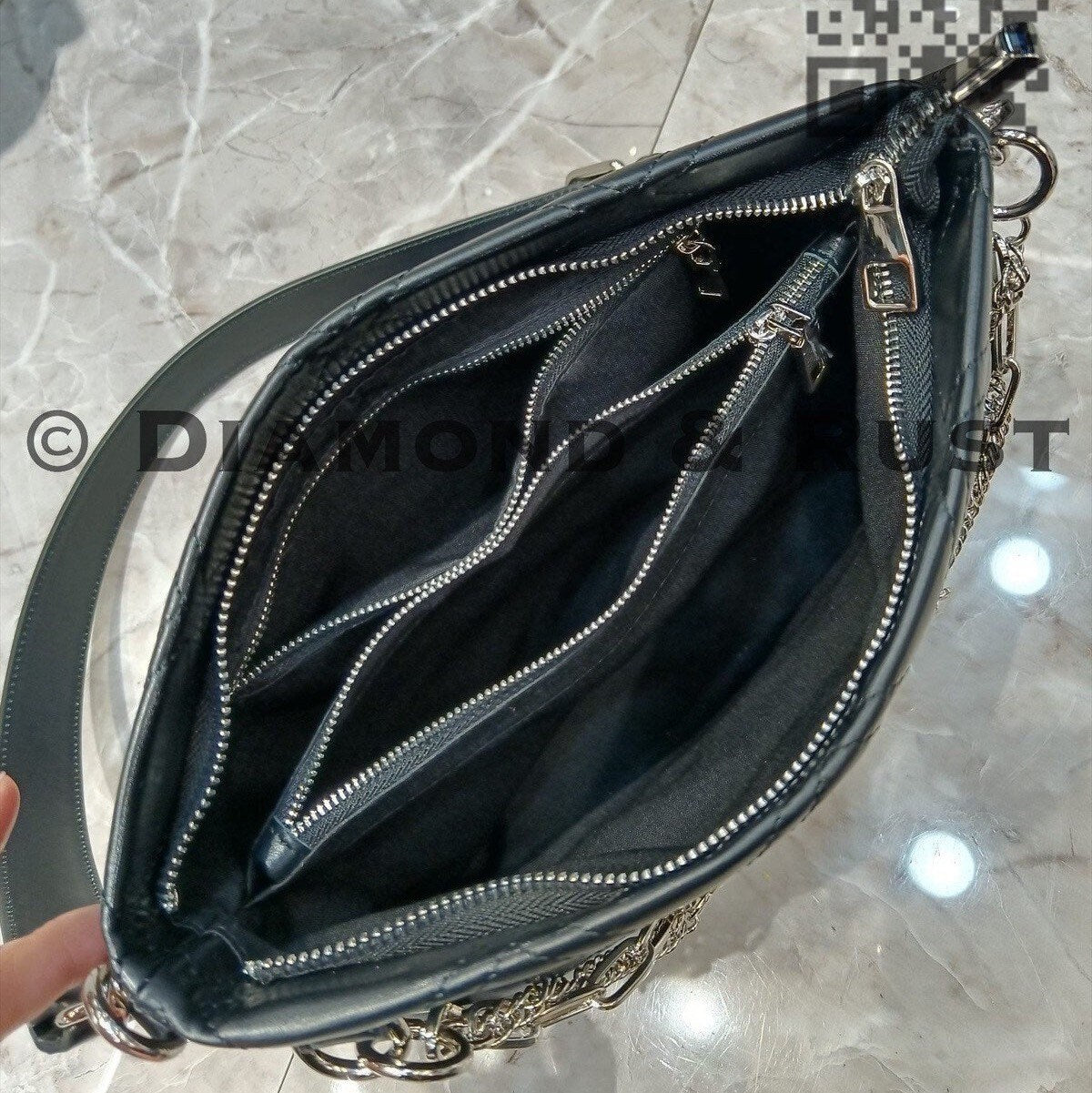 Shoulder Satchel Bag #508