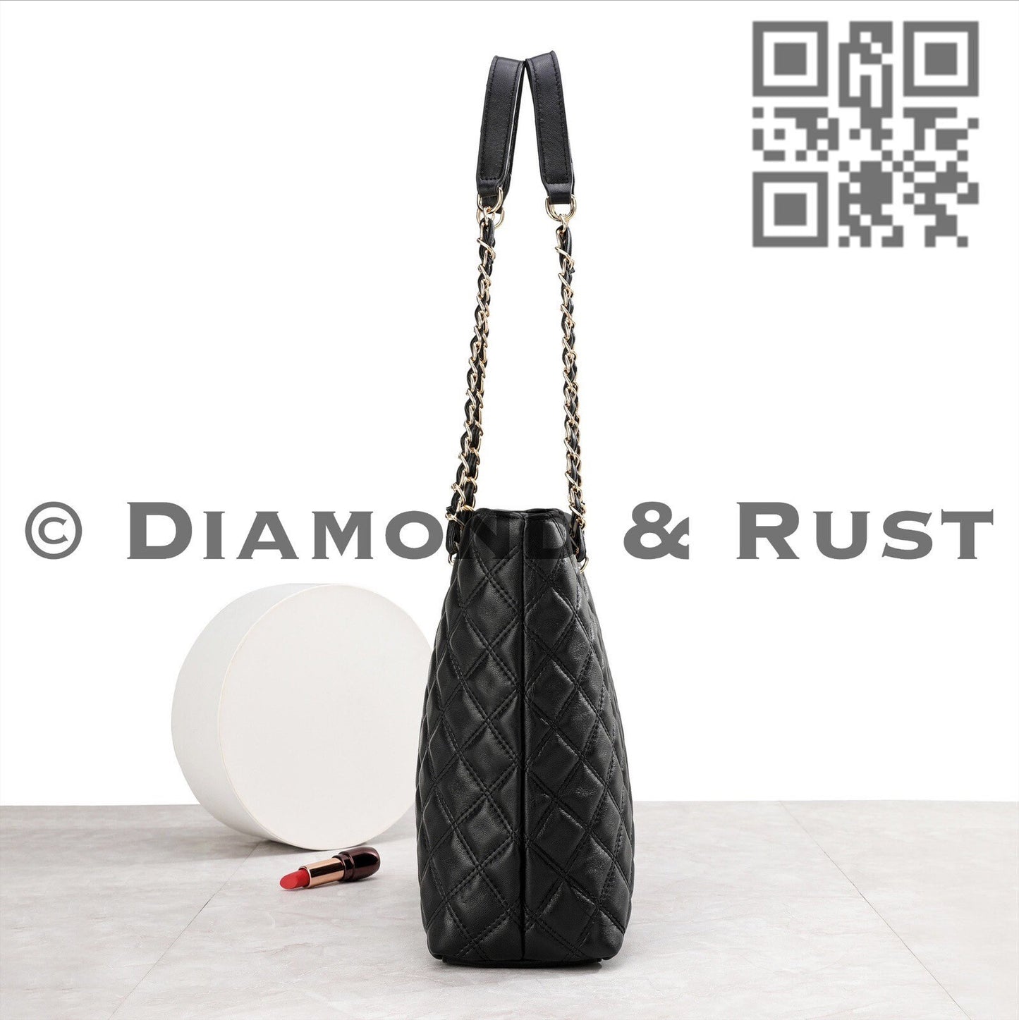 Shoulder Tote #7092