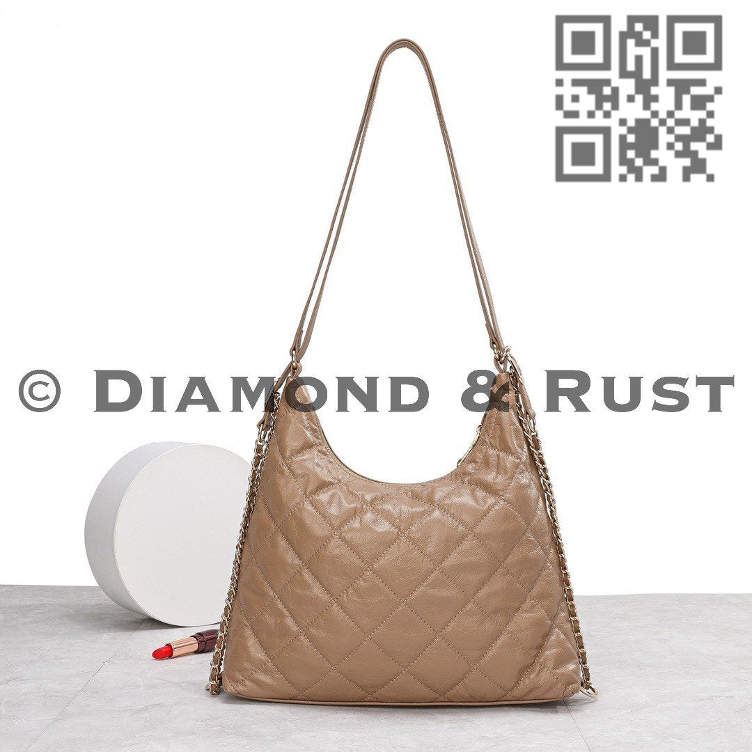 Shoulder Satchel #8084