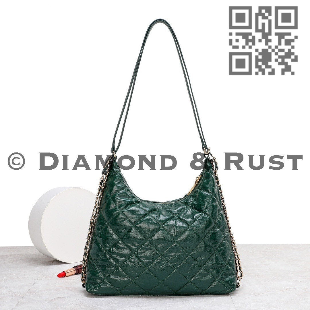 Shoulder Satchel #8084