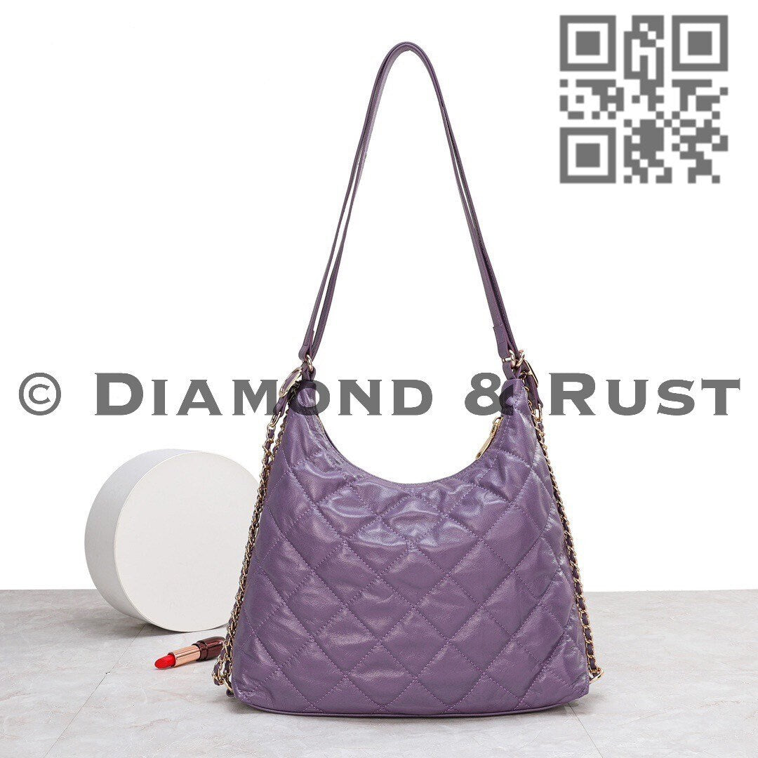 Shoulder Satchel #8084