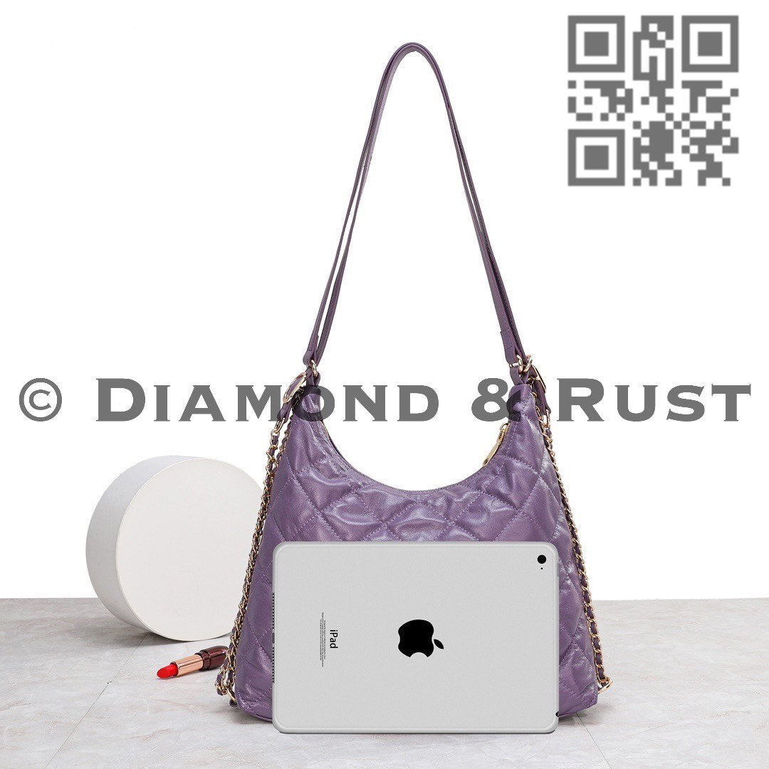 Shoulder Satchel #8084