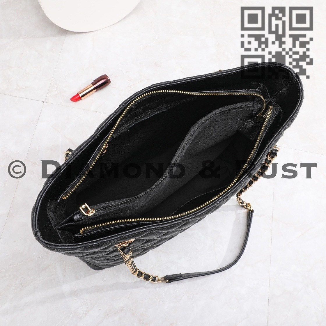 Shoulder Tote #7092