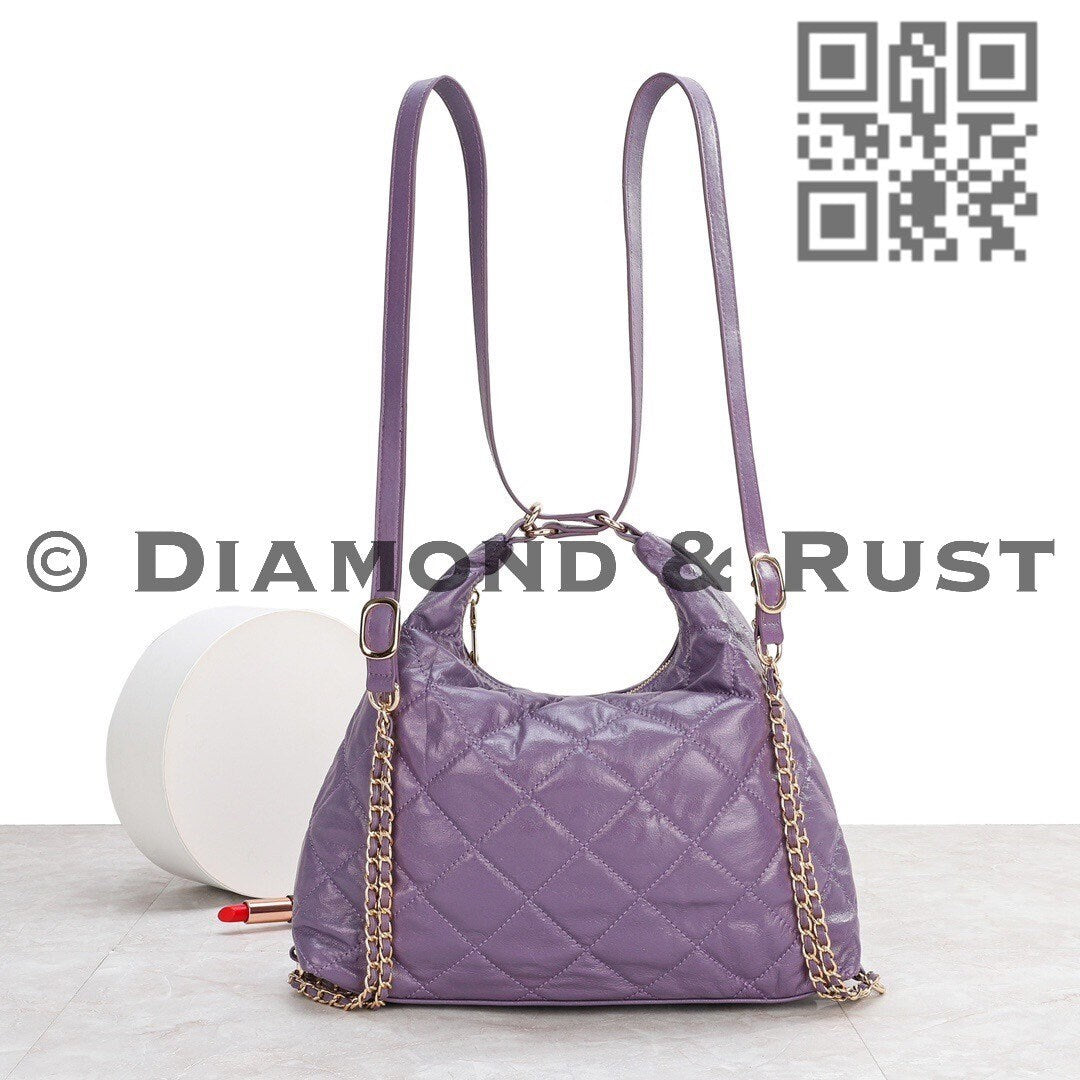 Shoulder Satchel #8084