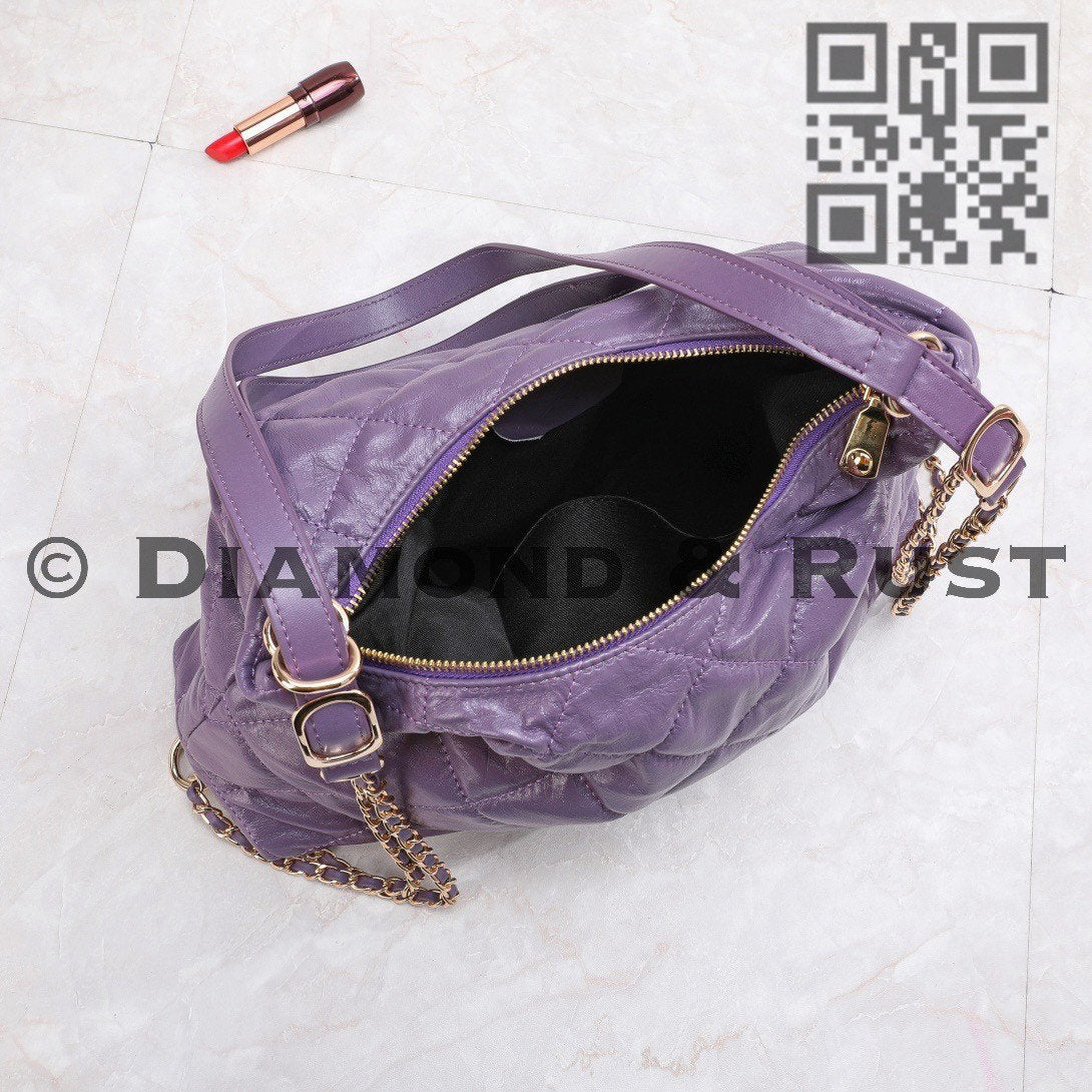 Shoulder Satchel #8084
