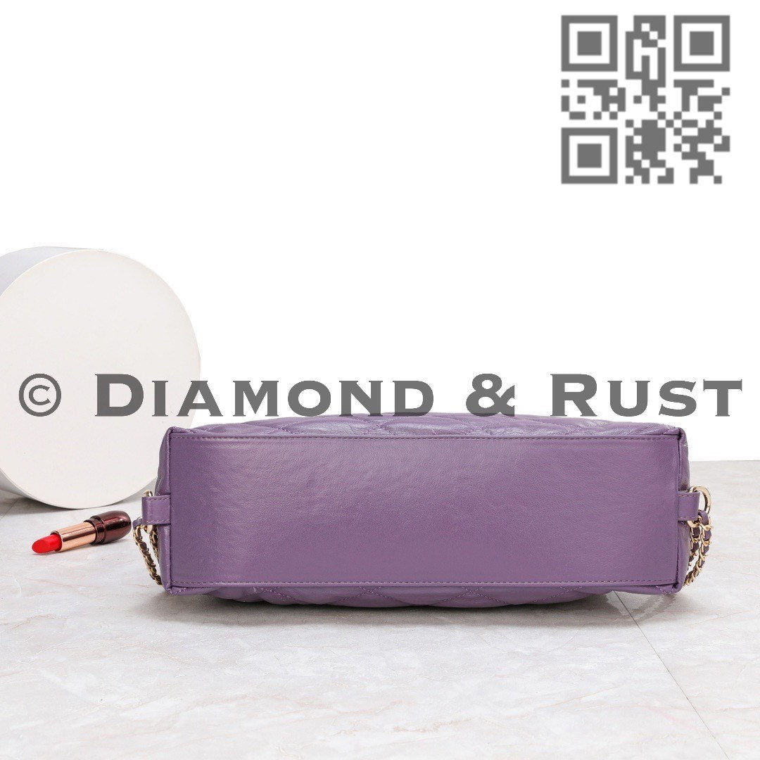 Shoulder Satchel #8084