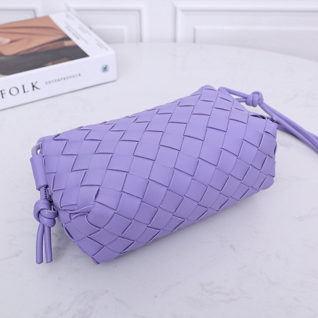 Mini Loop Camera Bag #8809 2nd Gen Wisteria