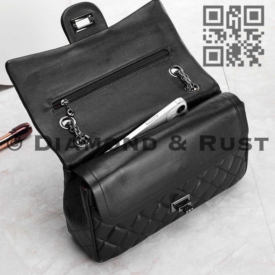 Shoulder Chain Bag 25cm #1113