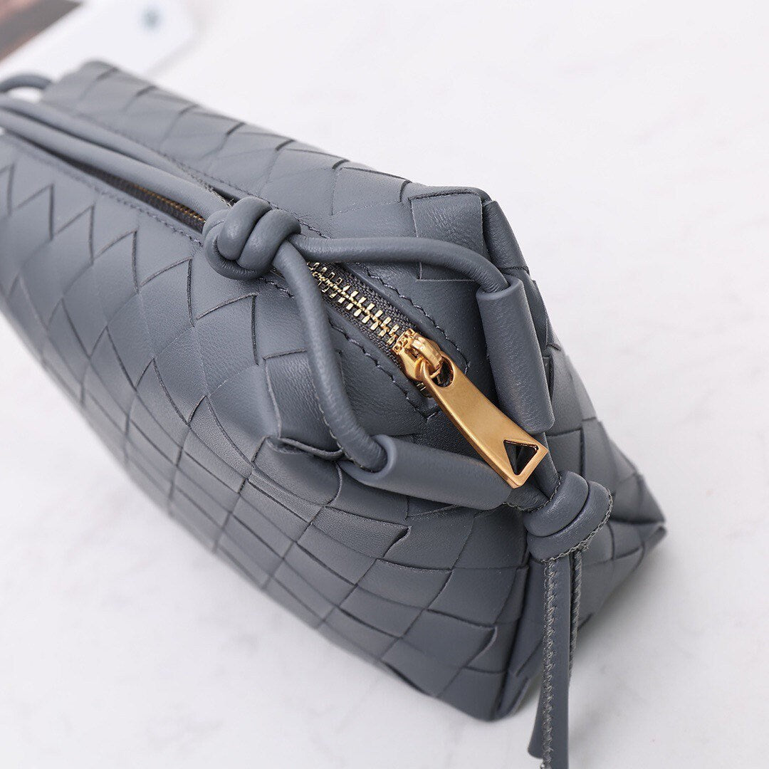 Mini Loop Camera Bag #8809 Gray