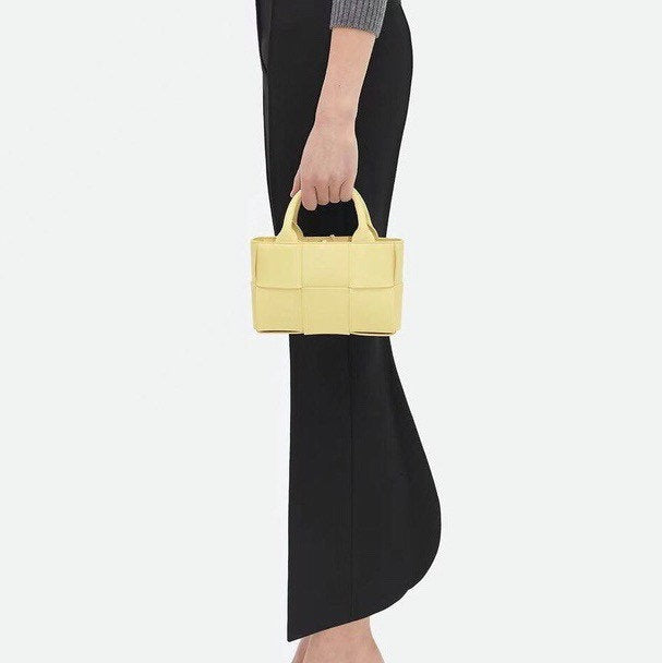 Nano Tote 20cm #2251 Lemon