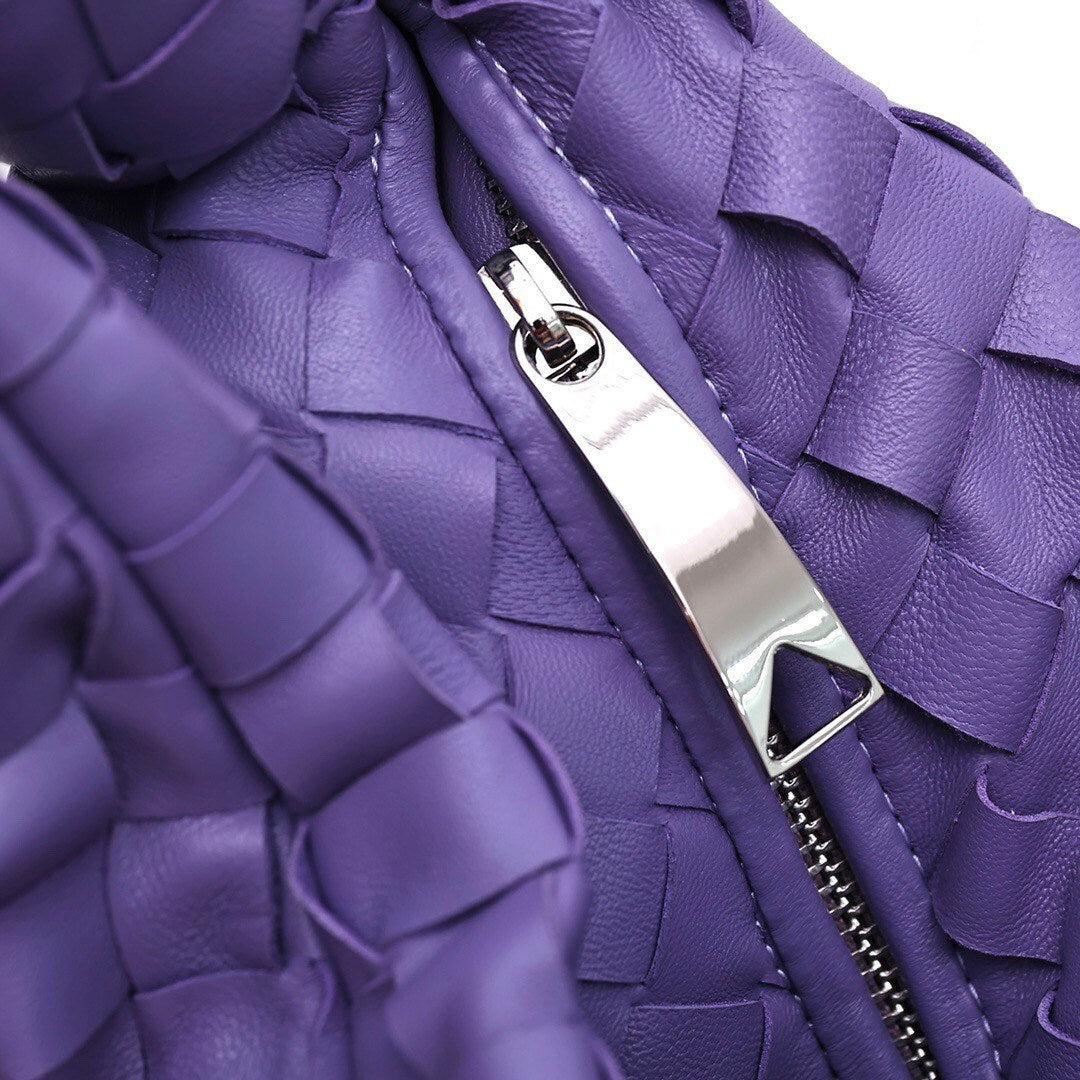 Mini Jodie Bag 27cm #3485 Lavender