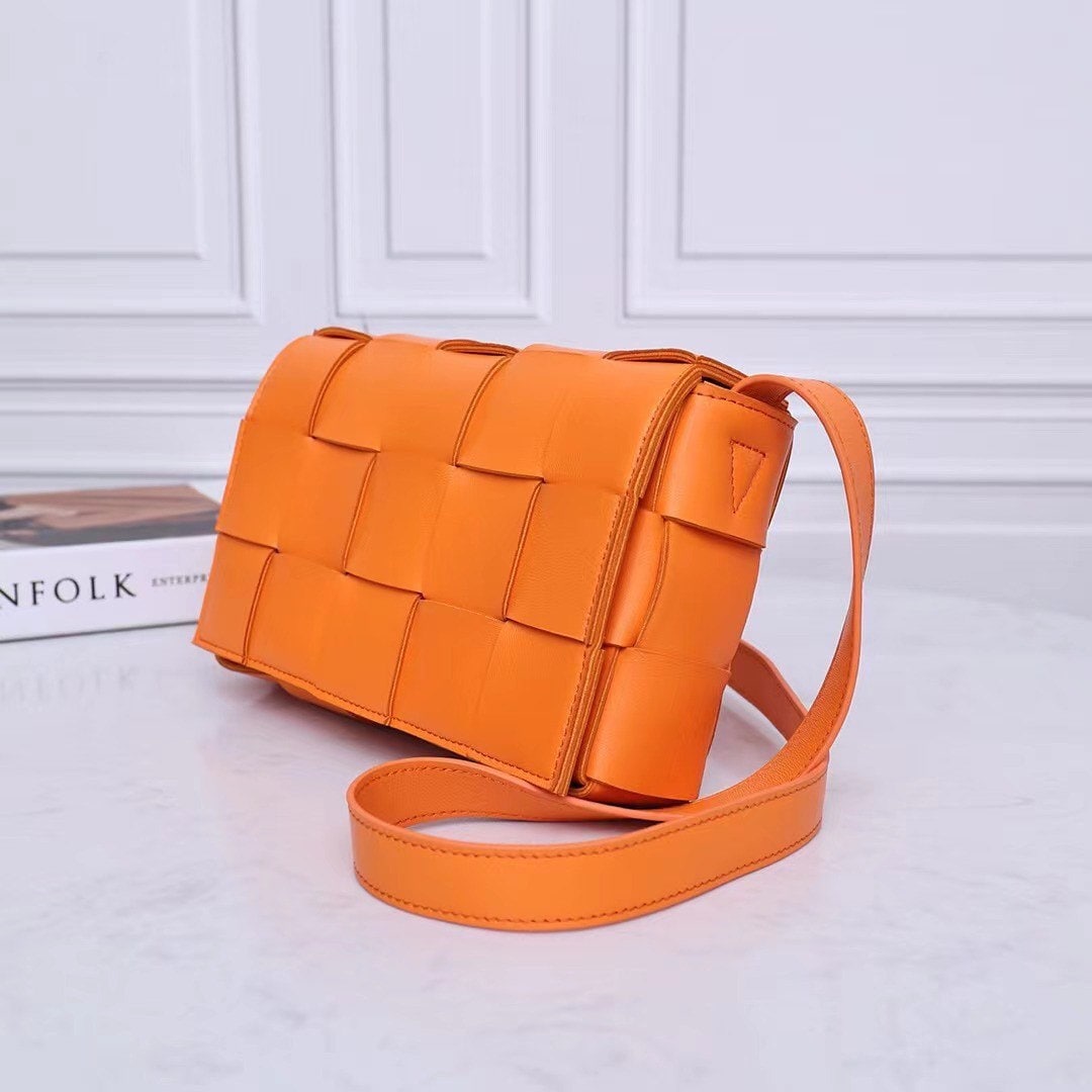 Cassette Bag #9030 Orange