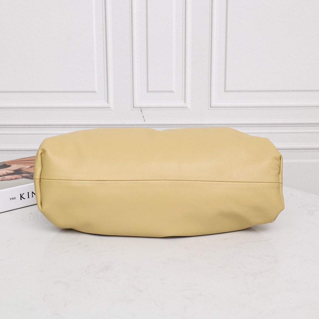 Large Pouch Clutch #9028 Tapicoca