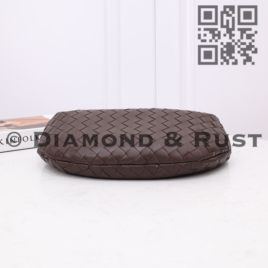 Jodie Bag Teen 36cm #2230A Dark Chocolate