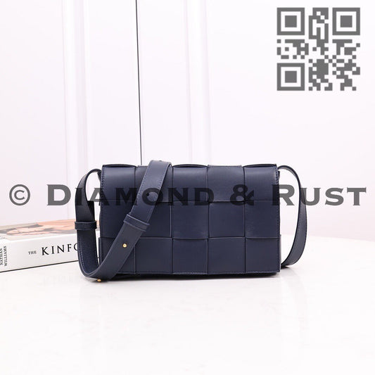 Cassette Bag #9030 Dark Blue
