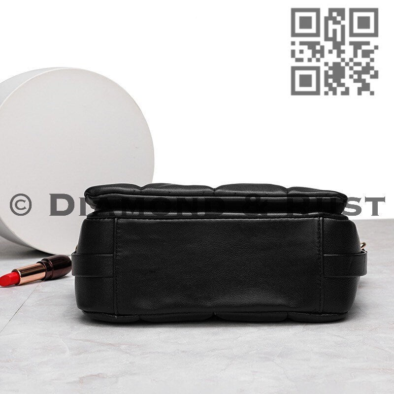Shoulder Chain Bag 26cm #8077
