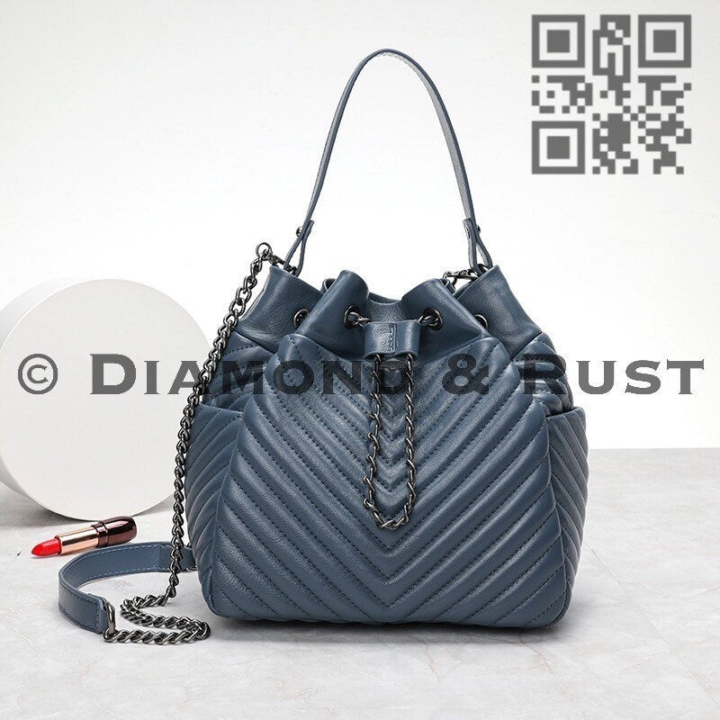 Shoulder Tote #8105