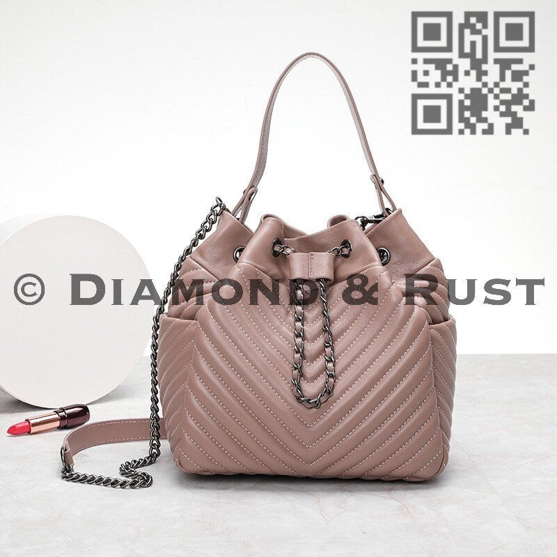 Shoulder Tote #8105